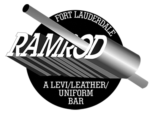 Ramrod Leather Bar Fort Lauderdale