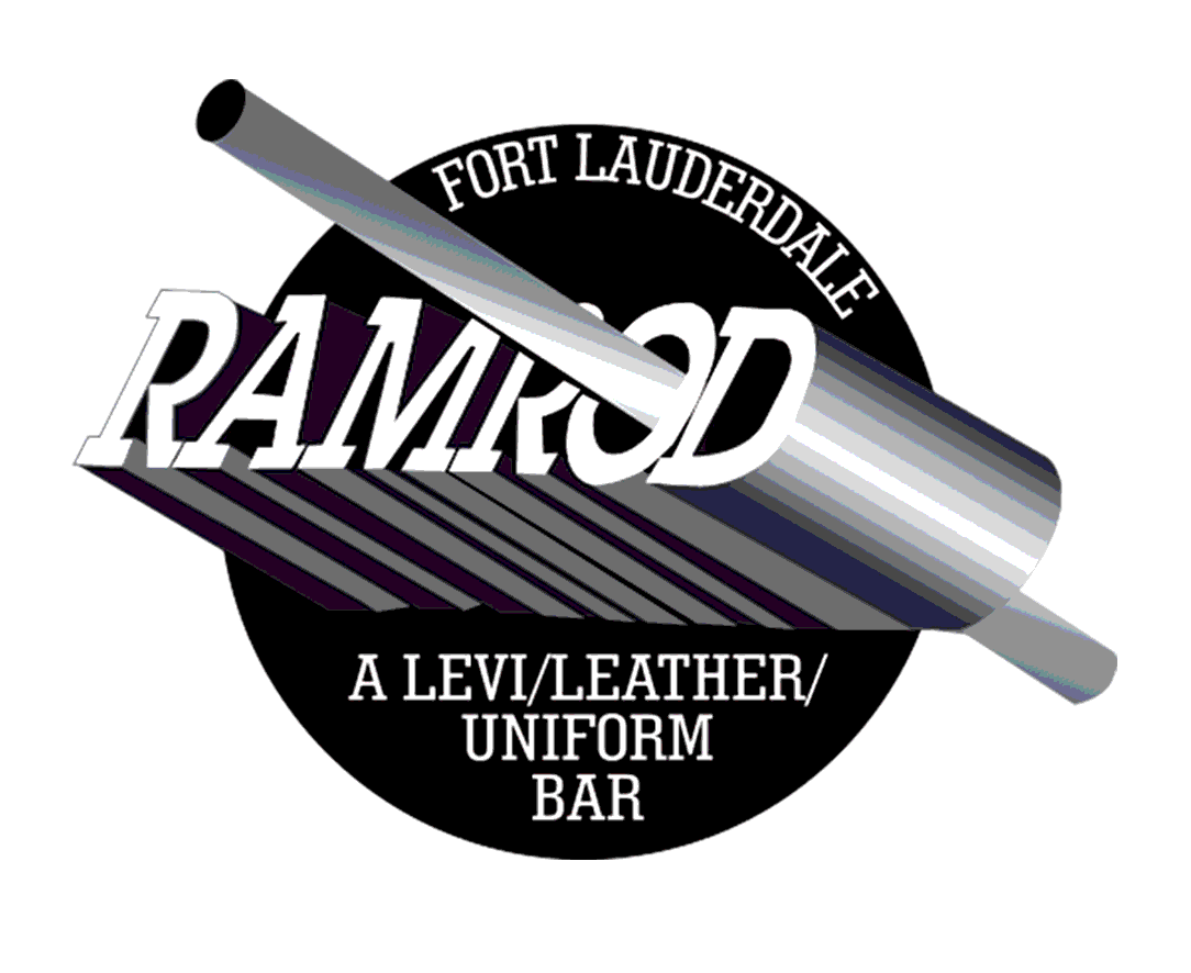 Ramrod Leather Bar Fort Lauderdale